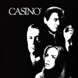 Casino Movie T Shirt 39158164