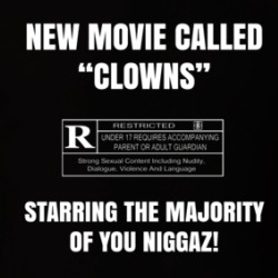 New Movie Called Clowns T Shirt 39158165