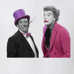 Penquin Joker T Shirt 39158166