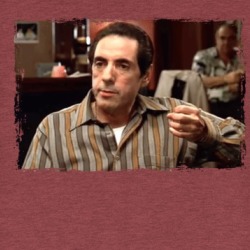 Richie Aprile The Sopranos Tv T Shirt 39158168