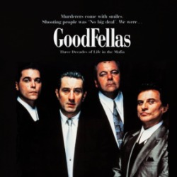 Goodfellas Liotta De Niro Sorvino Pesci T Shirt 39158170