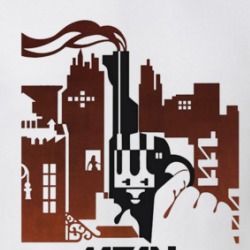 Mean Streets Movie T Shirt 39158172