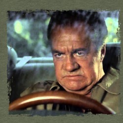 Paulie Walnuts The Sopranos Driving T Shirt 39158182