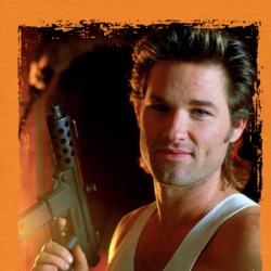 Big Trouble In Little China Kurt Russell T Shirt 39158186