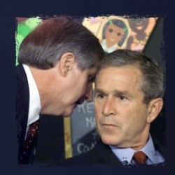 President Hears About The Twin Towers T Shirt 39159479