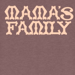 Mama's Family Vicki Lawrence T Shirt 39160057