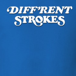 Diff'rent Strokes Tv T Shirt 39160060