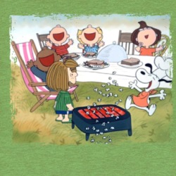 Charlie Brown Thanksgiving T Shirt 39160066