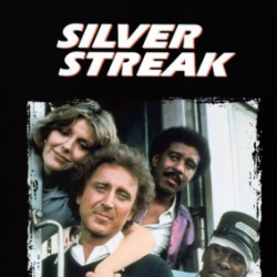 Silver Streak Movie T Shirt 39160072