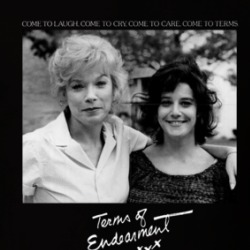 Terms Of Endearment Movie T Shirt 39160436