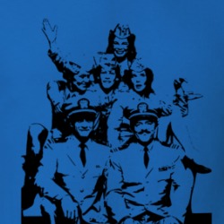 Operation Petticoat John Astin Jamie Lee Curtis T Shirt 39160439