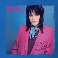 Joan Jett And The Blackhearts I Love Rock And Roll T Shirt 39160450