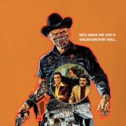 Westworld Yul Brynner Movie T Shirt 39160457