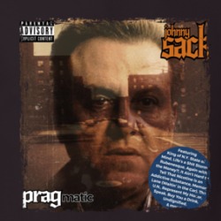 Pragmatic Johnny Sack T Shirt 39160459