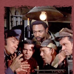 Hogan's Heroes Crane Dawson T Shirt 39160464