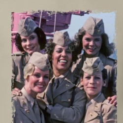 Operation Petticoat Jamie Lee Curtis T Shirt 39160468