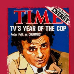 Time Magazine Tv's Year Of The Cop T Shirt 39161712