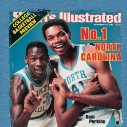 Sports Illustrated November 1983 Cover T Shirt 39161713