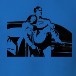Superman Noel Neill T Shirt 39161996