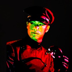 Katothe Green Hornet 60s Tv T Shirt 39162002