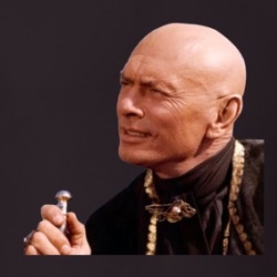 Yul Brynner The King And I T Shirt 39162003