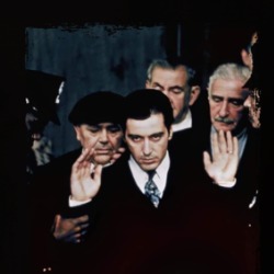 The Godfather Al Pacino T Shirt 39162004