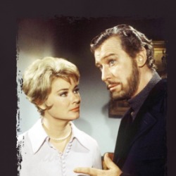The Ghost And Mrs Muir Lange Mulhare T Shirt 39162020