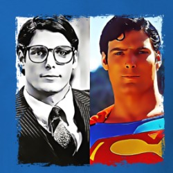 Superman Clark Kent T Shirt 39162025