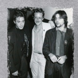 The Brat Pack Downey Jr Reinhold Nelson 80s T Shirt 39163081