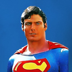 Superman Christopher Reeve T Shirt 39163090