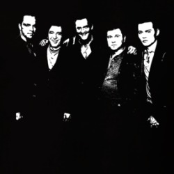 Donnie Brasco Cast T Shirt 39164309
