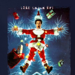 Christmas Vacation Movie T Shirt 39164324