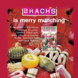 Brach's Christmas Candy T Shirt 39164329