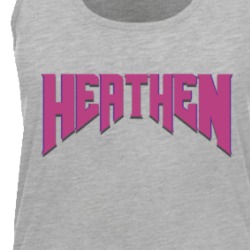 Heathen Infidel Tanktop 39164736