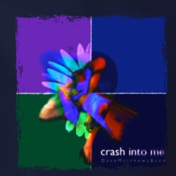 Crash Into Me Dave Matthews Band T Shirt 39166948