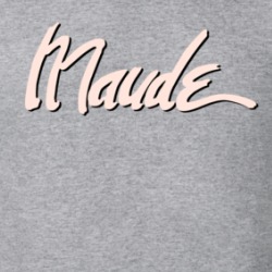 Maude Tv Sitcom T Shirt 39166951