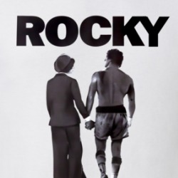 Rocky Movie T Shirt 39166952