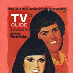 Donnie And Marie Tv Guide Cover T Shirt 39166958