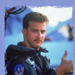 Top Gun Goose T Shirt 39168115