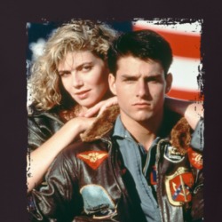Top Gun Cruise Mcgillis T Shirt 39168139