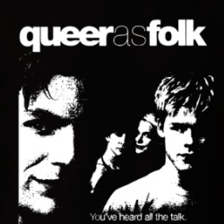 Queer As Folk Tv T Shirt 39169819