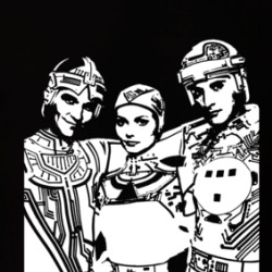 Tron 80s Movie T Shirt 39169820