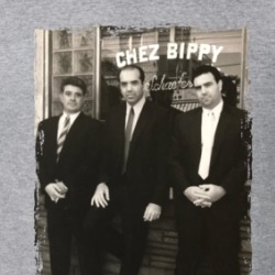 A Bronx Tale Chez Bippy T Shirt 39169823