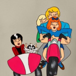 Josie And The Pussycats T Shirt 39169825