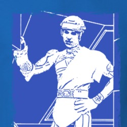 Tron Jeff Bridges T Shirt 39170343