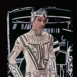 Tron Jeff Bridges Movie T Shirt 39170344