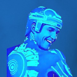 Tron Bridges Movie T Shirt 39170357