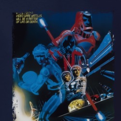 Tron 80s Movie T Shirt 39170359