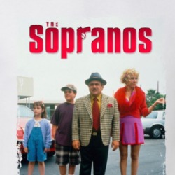 Matilda Sopranos Mashup T Shirt 39170393