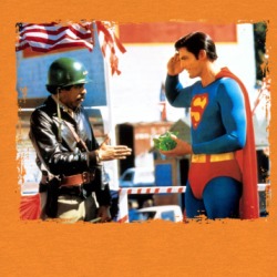 Superman Iii Gus Gorman T Shirt 39170419